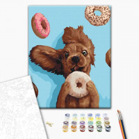 Щасливе місце ©Lucia Heffernan Щасливе місце ©Lucia Heffernan