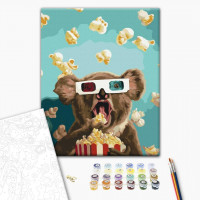 Фільм в 3D ©Lucia Heffernan