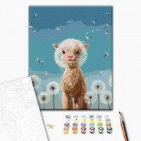 Літні побажання ©Lucia Heffernan