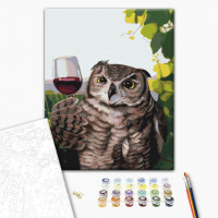 Знавець ©Lucia Heffernan