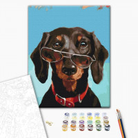 Пан Pancho ©Lucia Heffernan Пан Pancho ©Lucia Heffernan