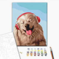 Солодка пісня ©Lucia Heffernan