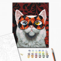 Енігма ©Lucia Heffernan