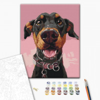 Слідуй за своїм носом 2 ©Lucia Heffernan