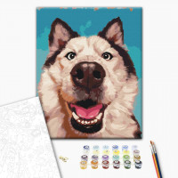 Слідуй за своїм носом ©Lucia Heffernan