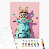 Римські канікули ©Lucia Heffernan Римські канікули ©Lucia Heffernan