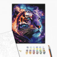 Космічний тигр Космічний тигр