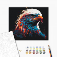 Полумʼяний орел Полумʼяний орел