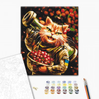 Котик Мелітополь ©Маріанна Пащук Котик Мелітополь ©Маріанна Пащук