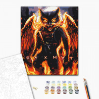 Котик Незламний Бахмут ©Маріанна Пащук Котик Незламний Бахмут ©Маріанна Пащук