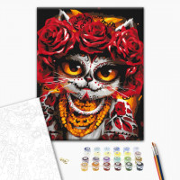 Муеррто © Маріанна Пащук Муеррто © Маріанна Пащук