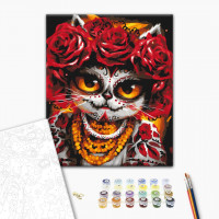 Муеррто © Маріанна Пащук Муеррто © Маріанна Пащук