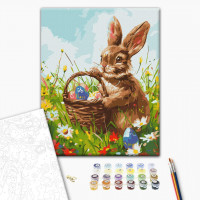 Великодній посланець