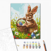 Великодній посланець