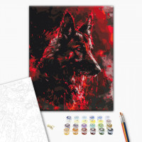 Рубіновий Вартовий Рубіновий Вартовий