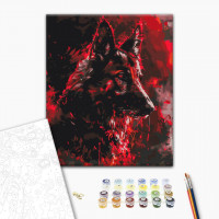 Рубіновий Вартовий Рубіновий Вартовий