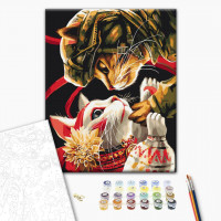 Спогади © Маріанна Пащук