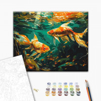 Підводний вальс