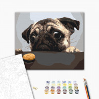 Мопсик Мопсик