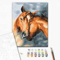 Кінська ніжність