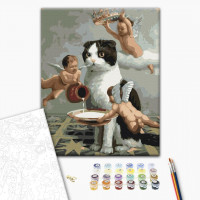 Його Величність Кіт