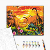 Світ минулого