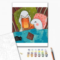 Ніжитись разом © ANNART Ніжитись разом © ANNART