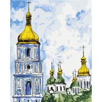 Софія Київська © Мазнєва Марина