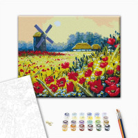 Макове поле Макове поле