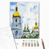 Софія Київська © Мазнєва Марина