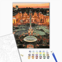 Майдан Незалежності Майдан Незалежності