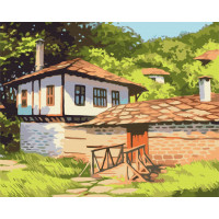 Затишна провінція