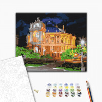 Нічний театр