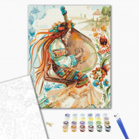 Українська мелодія Українська мелодія