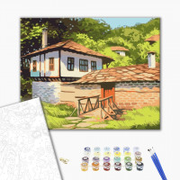 Затишна провінція