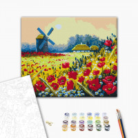 Макове поле