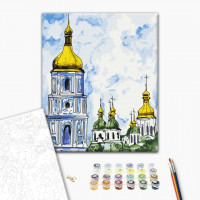 Софія Київська © Мазнєва Марина