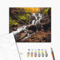 Водоспад Шипіт © Sergiy Stepanenko