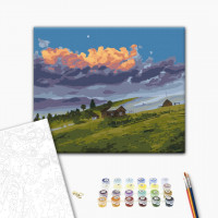 Небесний вогонь © Sergiy Stepanenko