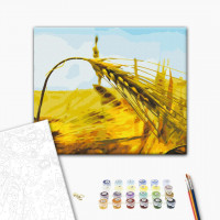 Житній колос