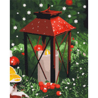 Світло новорічної ночі