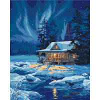 Полярне сайво