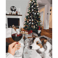 Свято починається ©Оксана Воробій