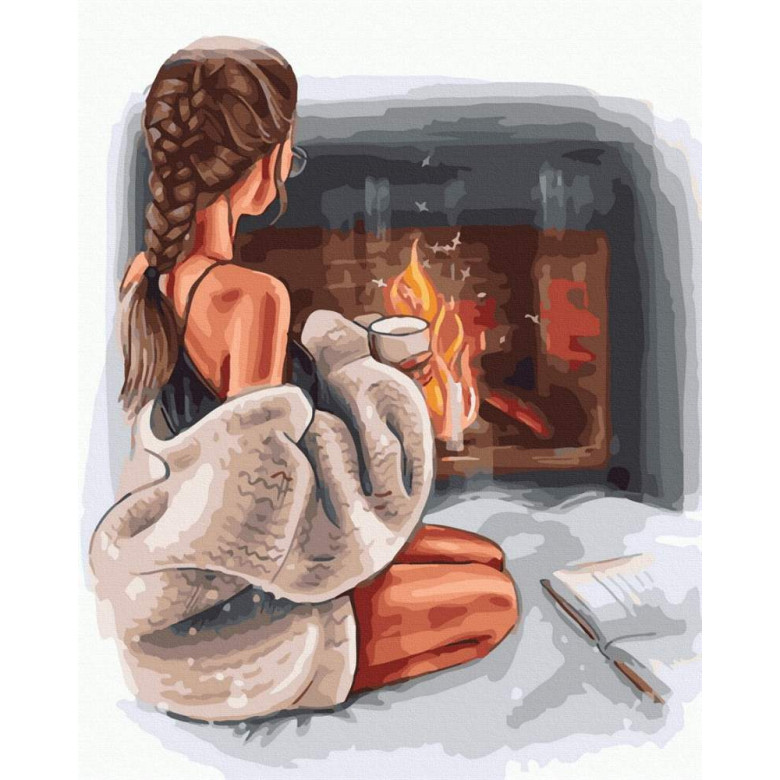 Зимовий затишок