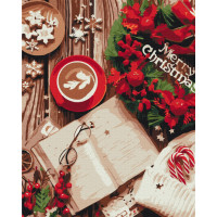 Щасливого Різдва