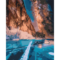 Північна краса