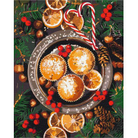 Різдвяні смаколики