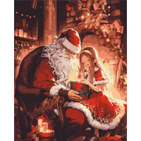 Подарунок від Санти