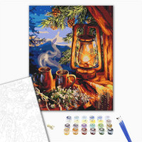 Казковий ліхтар