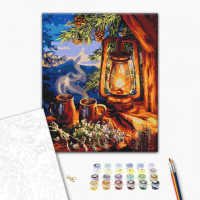 Казковий ліхтар